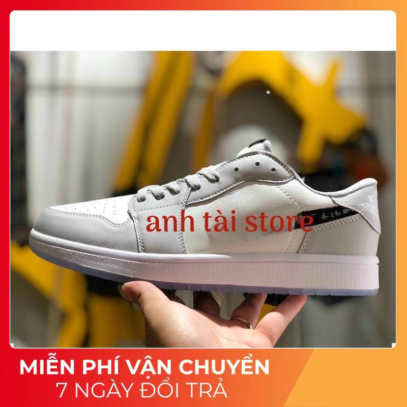 (Tặng full bok vớ và quà) Giày thể thao,sneakers nam nữ cổ thấp G406