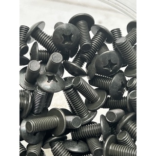 ốc dù 6ly xi xanh zin tồn