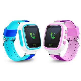 ĐỒNG HỒ ĐỊNH VỊ TRẺ EM Y7 SMART
