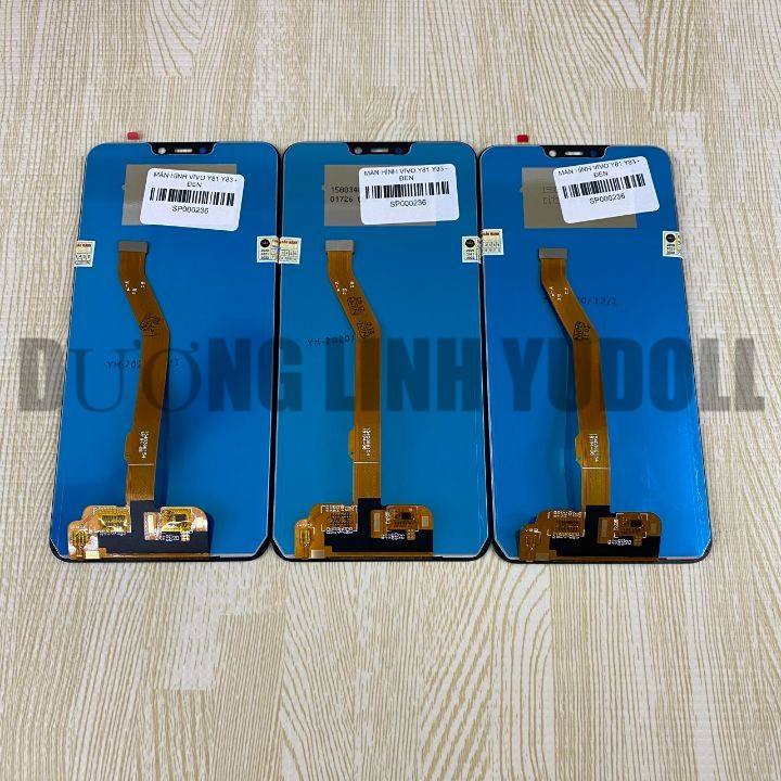 Bộ màn hình ViVo Y81 Y83