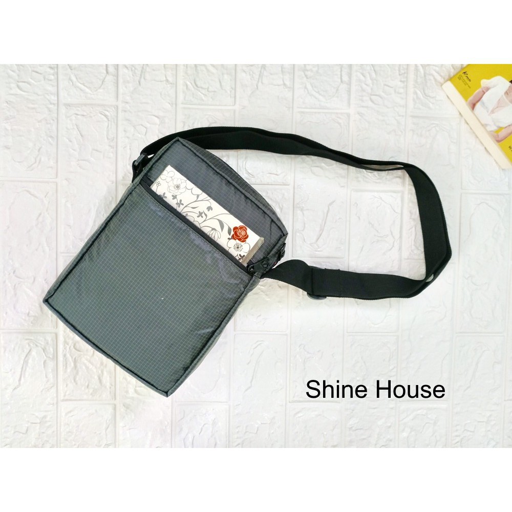 [HOT] Túi Đeo Das Thời Trang Gọn Nhẹ - Shine House