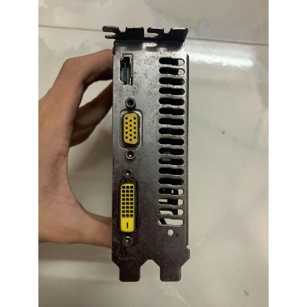 Card/VGA GTX 650 | BigBuy360 - bigbuy360.vn