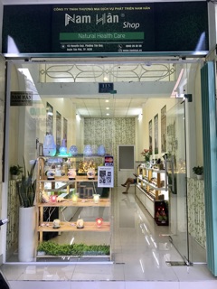 TINH DẦU ĐUỖI MUỖI HA EVA