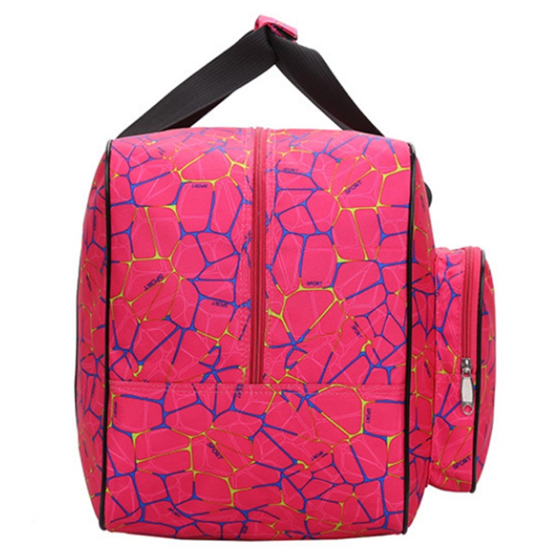 Túi Đựng Máy May Sức Chứa Lớn Có Khóa Kéo Tiện Dụng Mang Theo Du Lịch Cho Nam Và Nữ