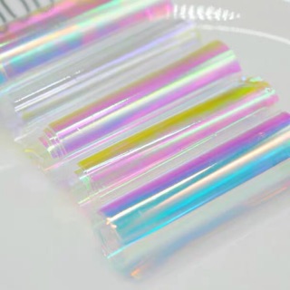 [CÓ SẴN] Film Hologram tạo hiệu ứng cho resin