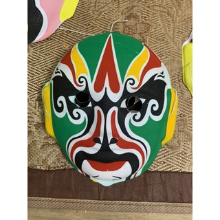 Mặt nạ Halloween