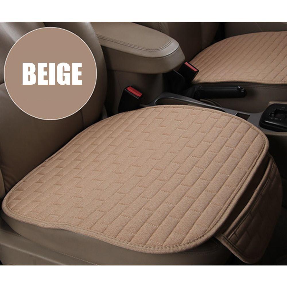 Đệm Lót Bảo Vệ Ghế Ngồi Xe Hơi Dễ Lắp Đặt Tiện Dụng