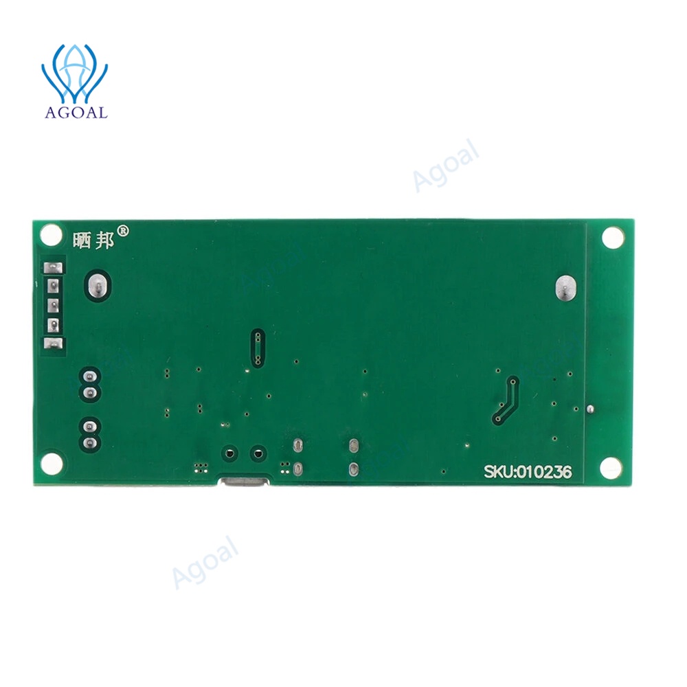 Bảng Mạch Khuếch Đại Âm Thanh Xh-A153 Bluetooth 5.0 2*3W PAM8403