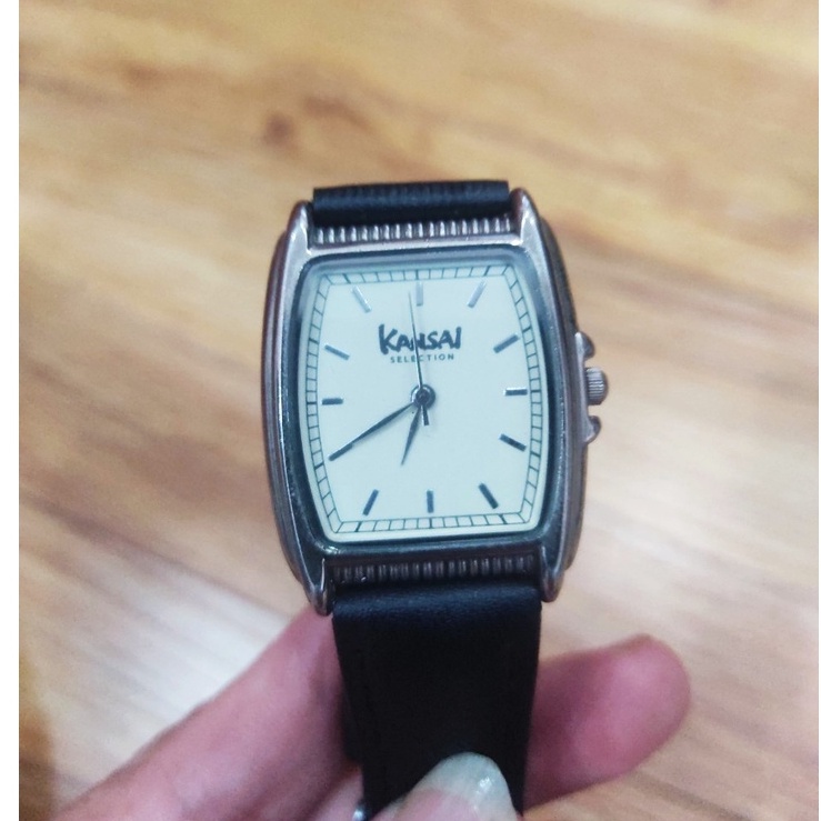 Đồng hồ Nam, Nữ - Pin các hãng Kansal, Curent, Aldo ... Size 33 - 36mm