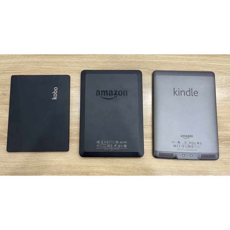 Máy đọc sách Kindle giá sinh viên