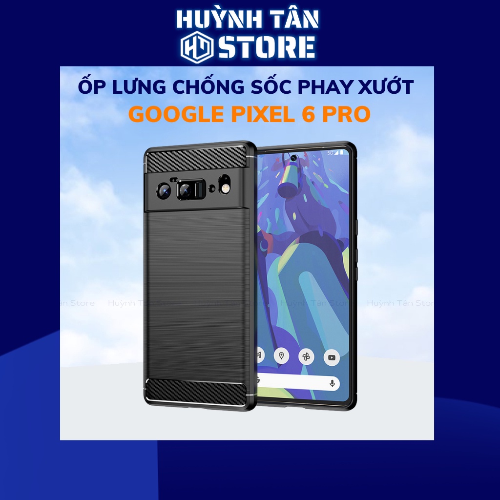 Ốp lưng Google Pixel 7 pro 3 4 4XL 5, 6 6a 6 Pro cao su chống sốc phay xướt bảo vệ camera chống bám vân tay,chống va đập