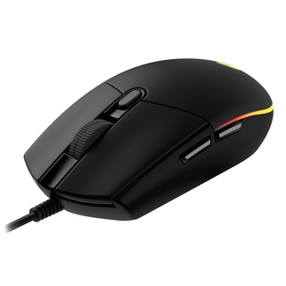 Chuột gaming Logitech G102 Gen 2 Lightsync RGB