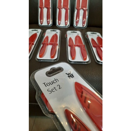 Set 02 dao WMF Touch