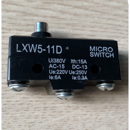 Công tắc hành trình LXW5-11D1