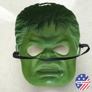 Mặt Nạ Hulk F6-i33