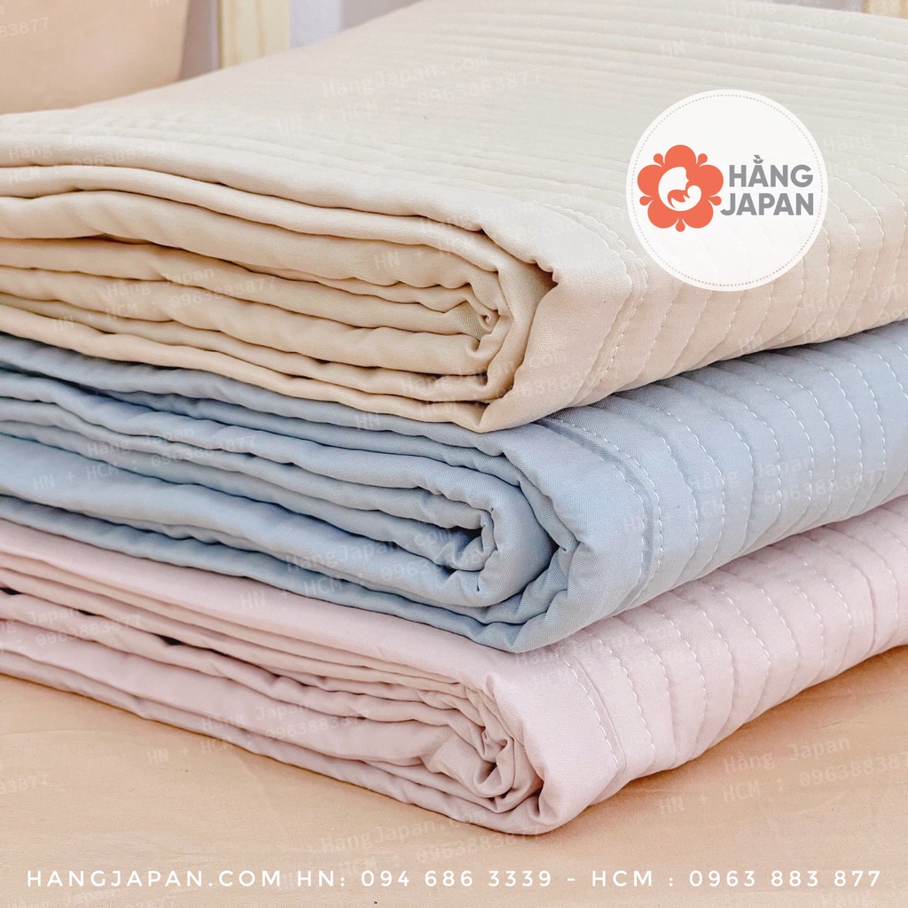 Lót chống thấm Amante sọc dọc kích thước 60*120cm màu ngẫu nhiên