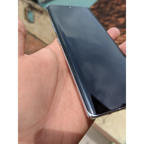 Dán màn hình dẻo cao cấp LG velvet
