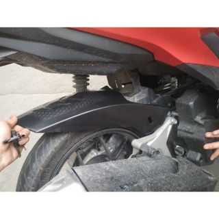 Dè chắn bùn nhựa ABS vario 125 150 shop PKBT