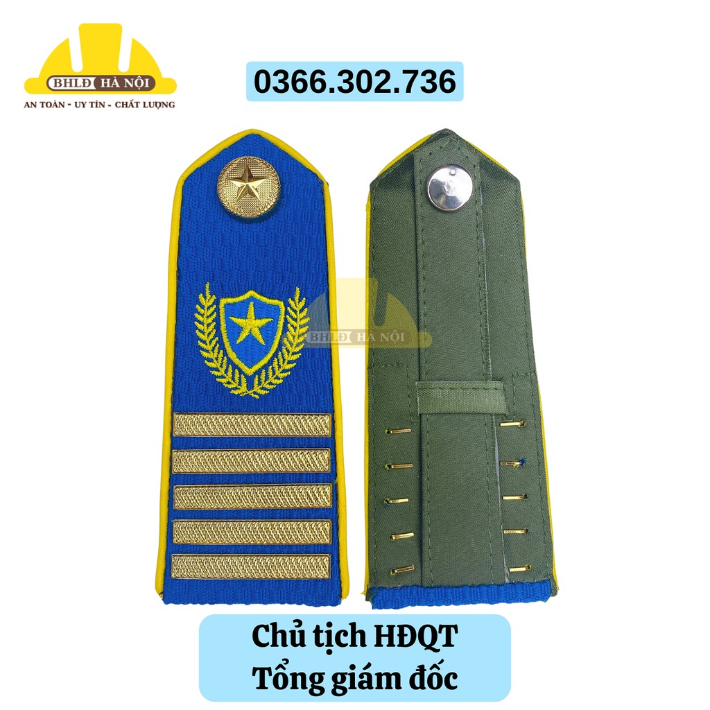 Cầu vai bảo vệ TT08 cao cấp