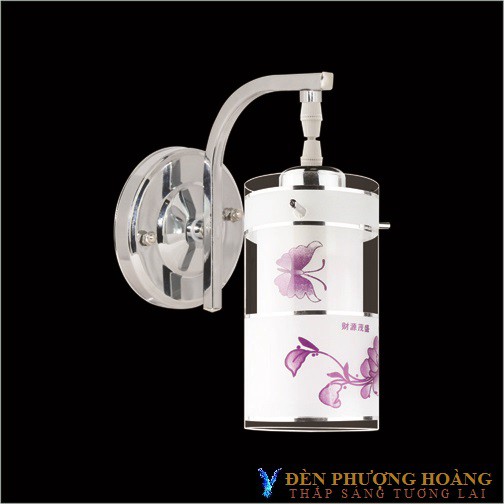 Đèn tường: Mẫu đèn trang trí PH5068