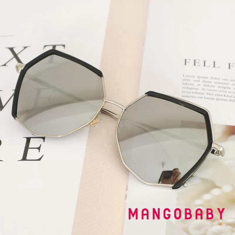♬MG♪-Sunglass Driving Cool Polygon Young Girl Man Sunglasses Dating Fashion Accessories gentle monster | BigBuy360 - bigbuy360.vn
