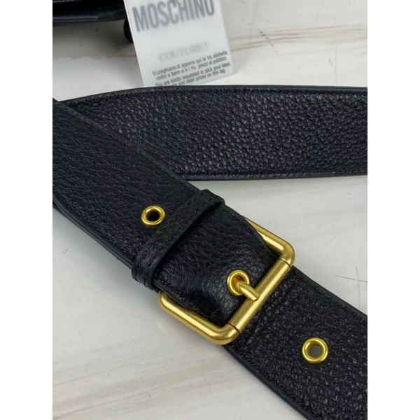 TÚI MOSCHINO