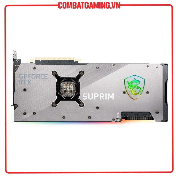 Card Màn Hình MSI RTX 3080 SUPRIM 10GB GDDR6X