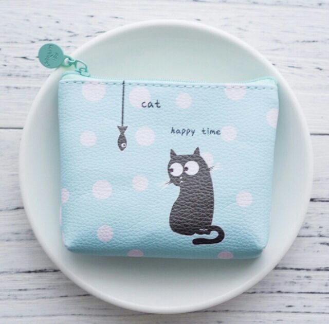 Bóp ví nhỏ xinh da PU mẫu mới giá rẻ | BigBuy360 - bigbuy360.vn