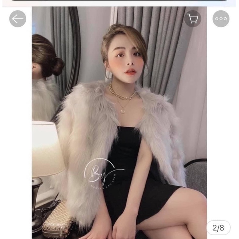 áo khoác loàng lông | BigBuy360 - bigbuy360.vn