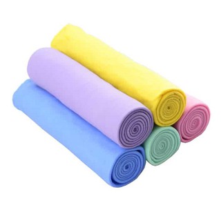 Khăn tắm siêu thắm hút cho chó mèo