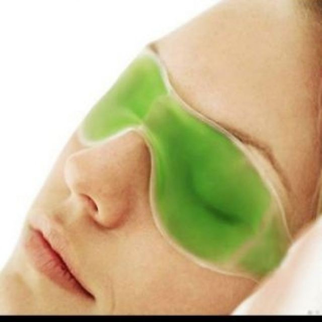 [Hàng mới về] Mặt Nạ Mắt Dạng Gel Giảm Quầng Thâm Giảm Mệt Mỏi 30g