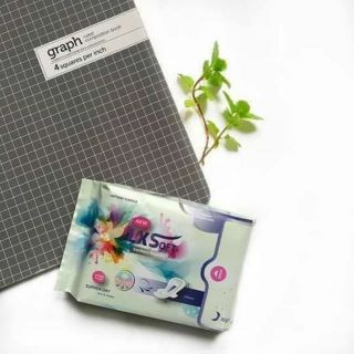 Băng vệ sinh ban đêm L&X 04