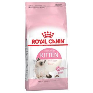 KITTEN - thức ăn cho mèo con Royal canin bao 10kg