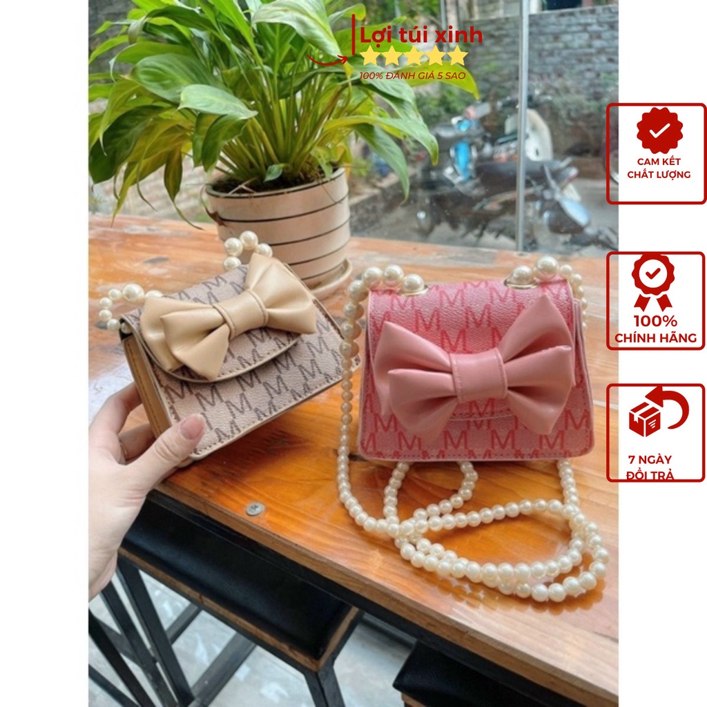 túi xách đeo vai,đeo chéo mini đi chơi đi du lịch sang chảnh