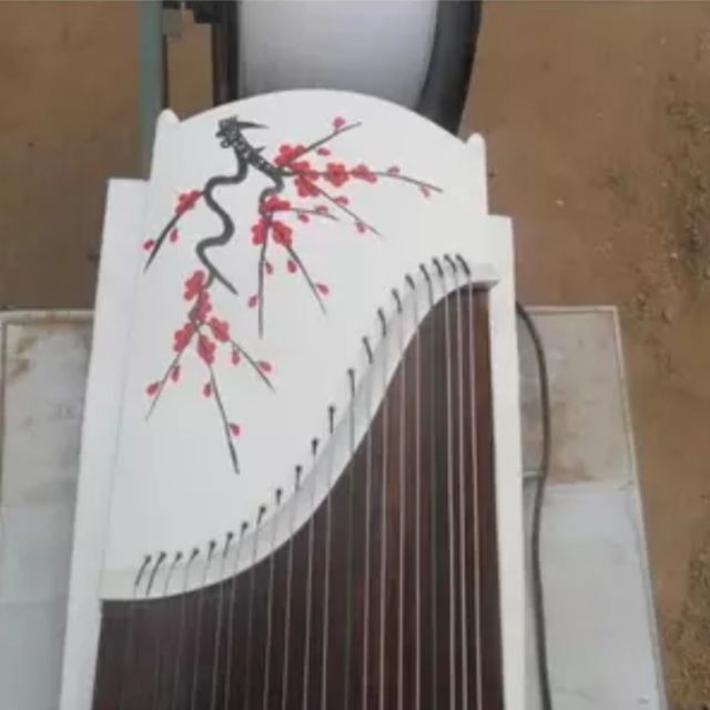 Đàn tranh guzheng 125cm