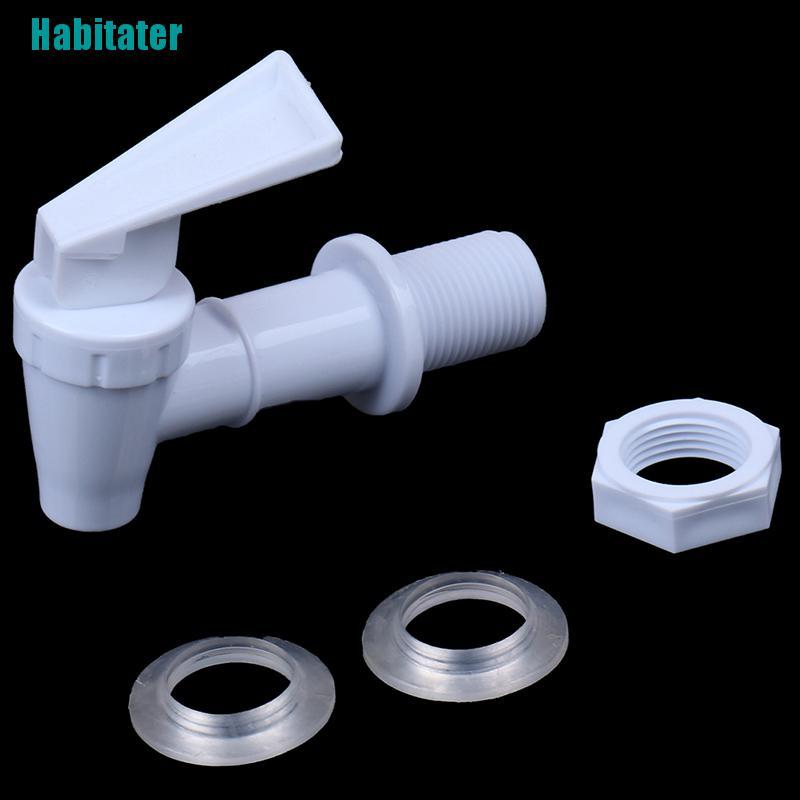 Vòi Rót Nước Bằng Nhựa Tiện Dụng