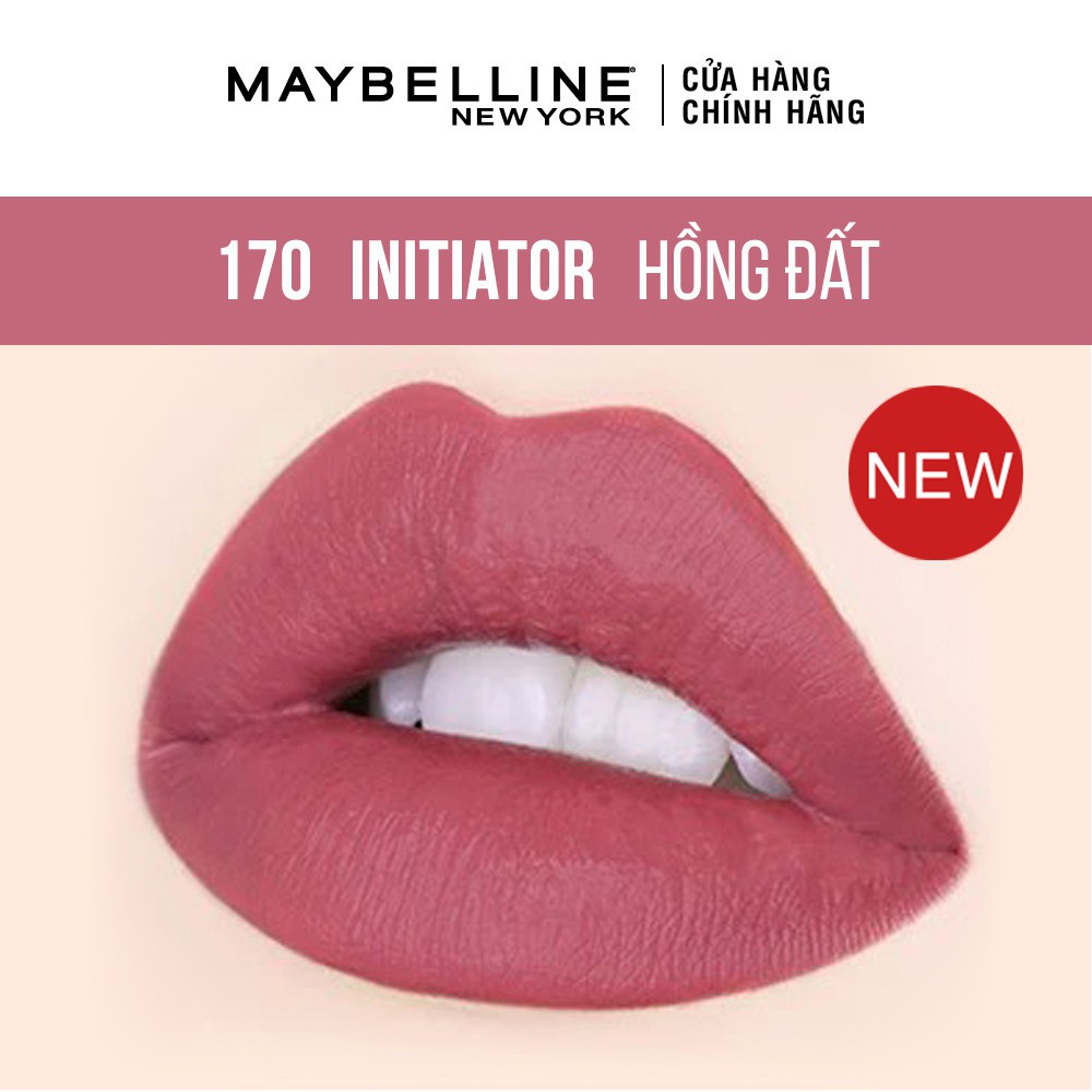 Son kem Maybelline Super Matte Ink (link 2)