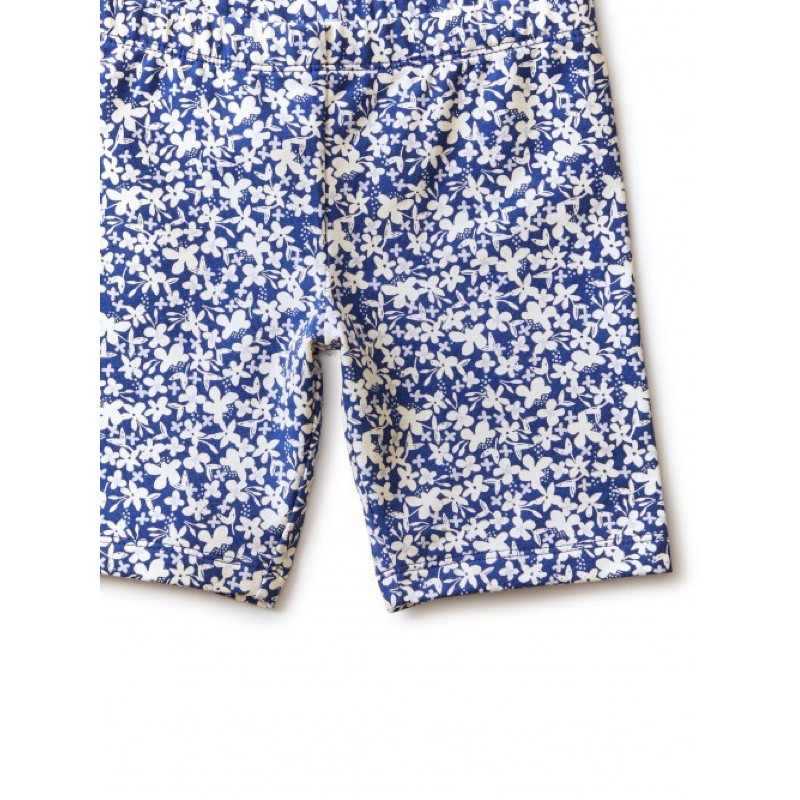 Quần legging đùi bé gái