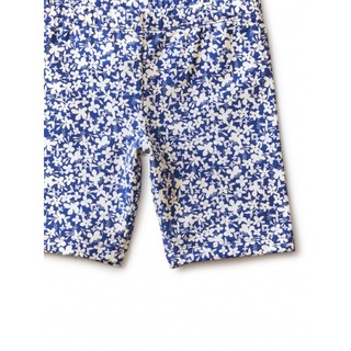 Quần legging đùi bé gái