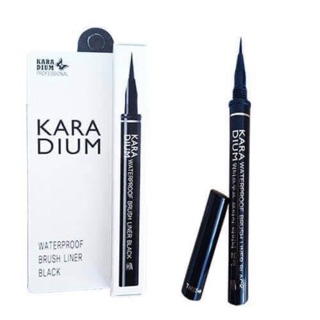 Dạ kẻ mắt Karadium