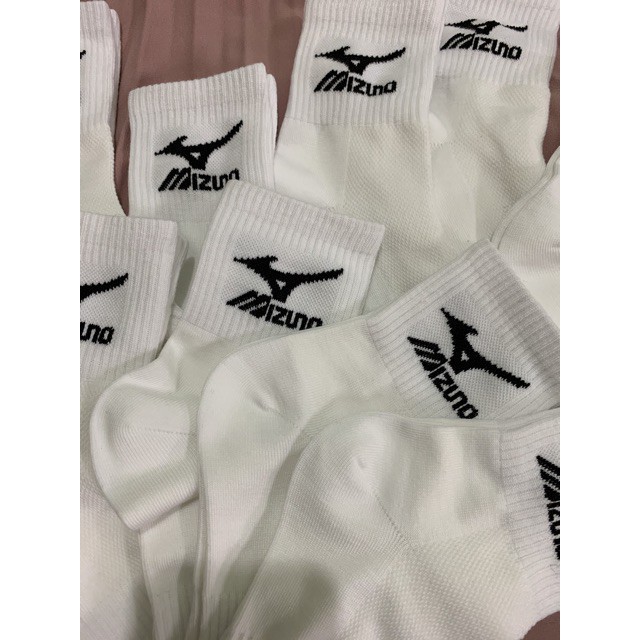 [SALE63]  F1 Tất Dệt Kim Nike, Adidas, Mizuno Cổ Cao 45 1