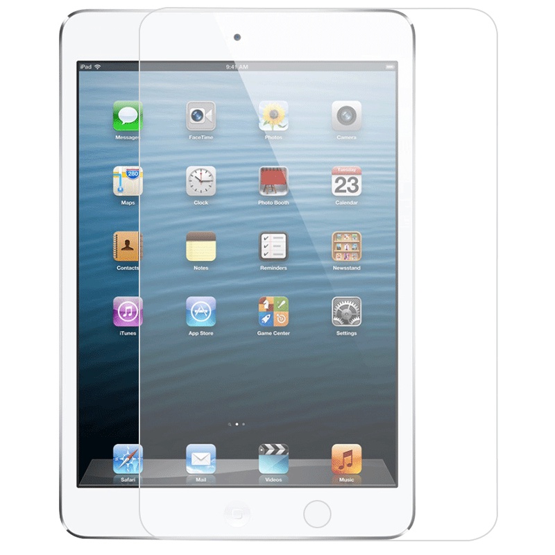 KÍNH CƯỜNG LỰC IPAD 2/3/4, Mini 1/2/3/4/5, Air 1/ Air2, ipad 9.7, ipad 10.2, ipad 10.5, ipad pro 2017, 2018, 2019