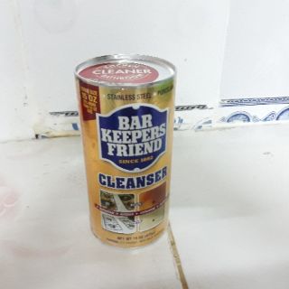 Bột làm sạch bkf