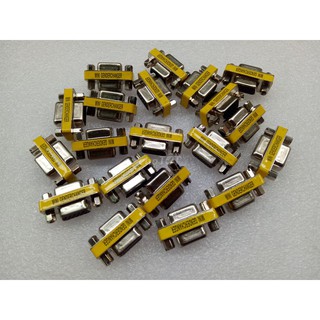 Đầu Nối Cáp VGA- cao cấp
