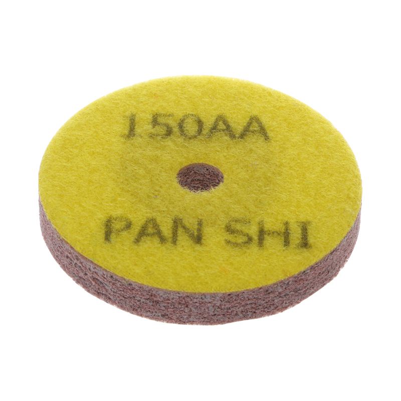 Miếng Bọt Biển Đánh Bóng Xe Ô Tô 3 &quot;