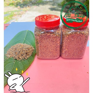 Muối Tiêu Tây ninh [Loại hảo hạng]