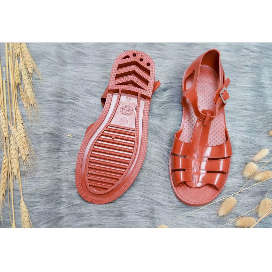 DÉP RỌ QUÂN ĐỘI NAM ĐỦ SIZE