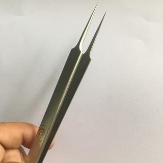 Panh nhíp thẳng Kaisi TP AAA-14 siêu nhọn