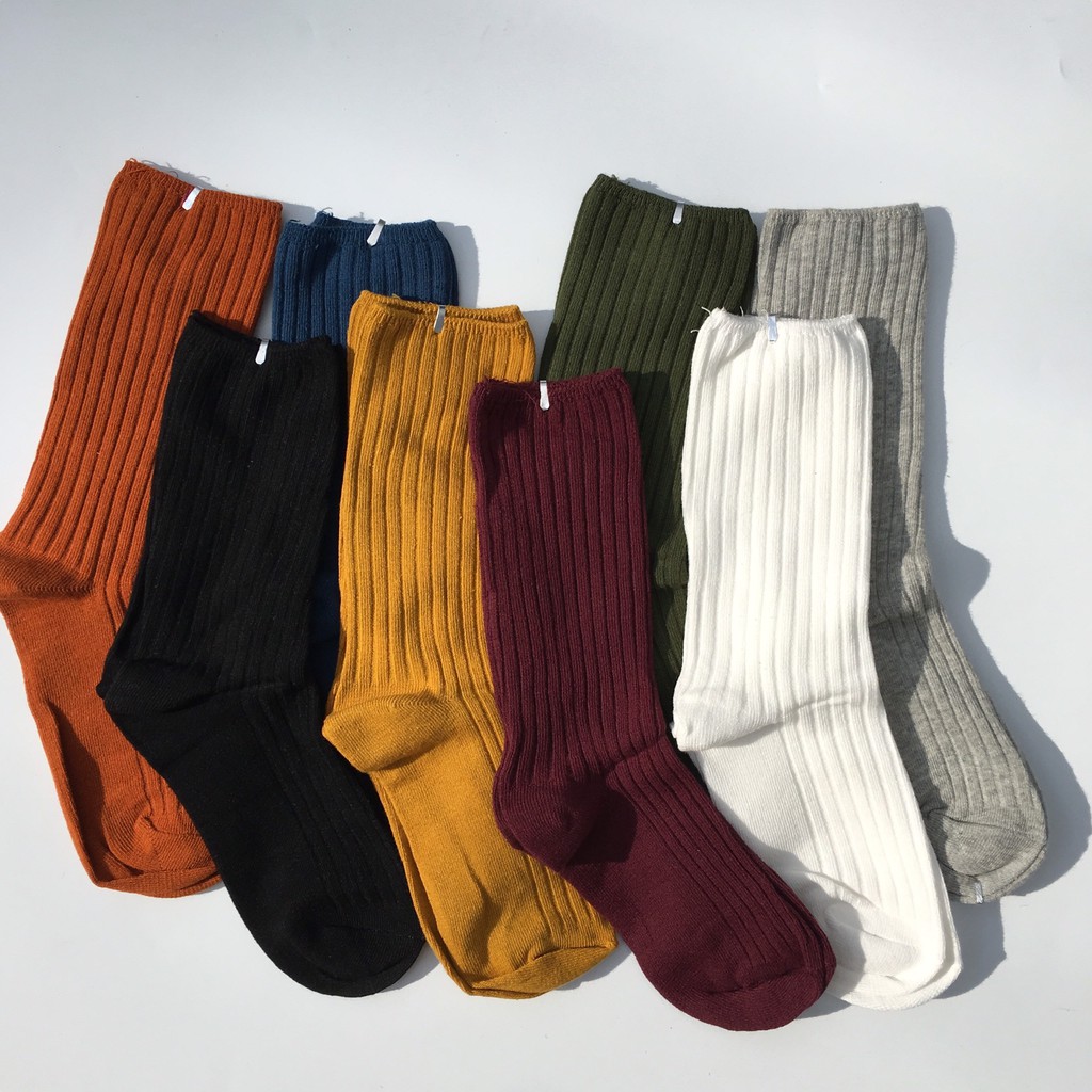 vớ vao trơn basic