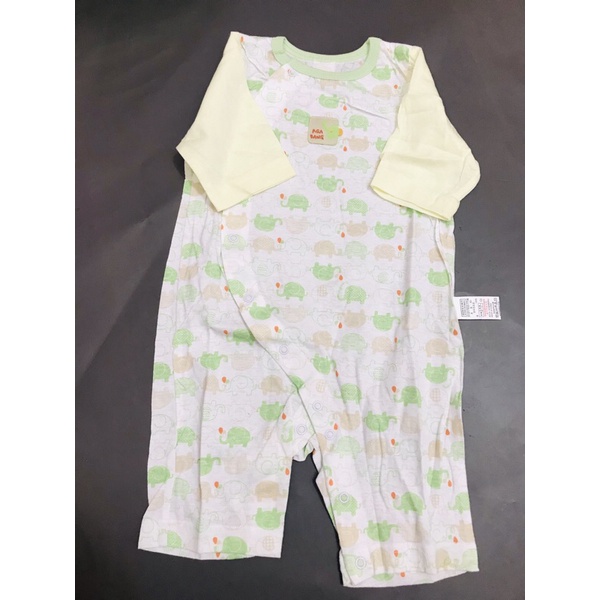 Body đùi cotton giấy hàn quốc siêu xinh